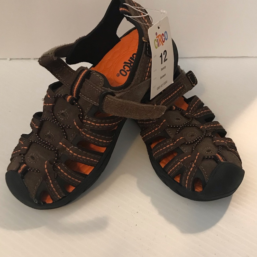 Circo Sandals